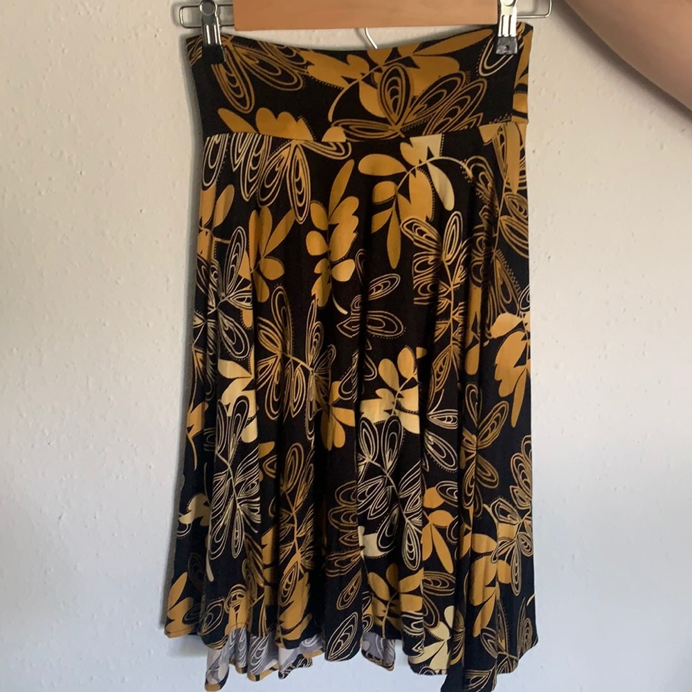 Ric Rac Skirt